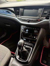 USED 2016 66 VAUXHALL ASTRA 1.6 CDTi ecoFLEX SRi Sports Tourer 5dr Diesel Manual Euro 6 (s/s) (110 ps) 