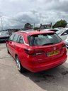 USED 2016 66 VAUXHALL ASTRA 1.6 CDTi ecoFLEX SRi Sports Tourer 5dr Diesel Manual Euro 6 (s/s) (110 ps) 