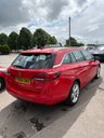 USED 2016 66 VAUXHALL ASTRA 1.6 CDTi ecoFLEX SRi Sports Tourer 5dr Diesel Manual Euro 6 (s/s) (110 ps) 