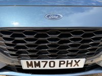USED 2021 70 FORD KUGA 1.5 EcoBlue ST-Line X Edition SUV 5dr Diesel Auto Euro 6 (s/s) (120 ps) 