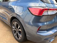 USED 2021 70 FORD KUGA 1.5 EcoBlue ST-Line X Edition SUV 5dr Diesel Auto Euro 6 (s/s) (120 ps) 