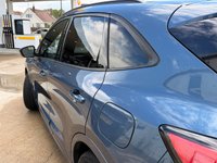 USED 2021 70 FORD KUGA 1.5 EcoBlue ST-Line X Edition SUV 5dr Diesel Auto Euro 6 (s/s) (120 ps) 