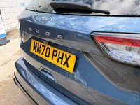 USED 2021 70 FORD KUGA 1.5 EcoBlue ST-Line X Edition SUV 5dr Diesel Auto Euro 6 (s/s) (120 ps) 