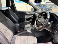 USED 2021 70 FORD KUGA 1.5 EcoBlue ST-Line X Edition SUV 5dr Diesel Auto Euro 6 (s/s) (120 ps) 