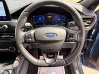 USED 2021 70 FORD KUGA 1.5 EcoBlue ST-Line X Edition SUV 5dr Diesel Auto Euro 6 (s/s) (120 ps) 