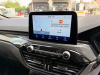 USED 2021 70 FORD KUGA 1.5 EcoBlue ST-Line X Edition SUV 5dr Diesel Auto Euro 6 (s/s) (120 ps) 
