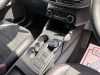 USED 2021 70 FORD KUGA 1.5 EcoBlue ST-Line X Edition SUV 5dr Diesel Auto Euro 6 (s/s) (120 ps) 
