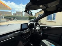 USED 2021 70 FORD KUGA 1.5 EcoBlue ST-Line X Edition SUV 5dr Diesel Auto Euro 6 (s/s) (120 ps) 