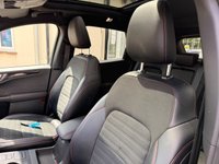 USED 2021 70 FORD KUGA 1.5 EcoBlue ST-Line X Edition SUV 5dr Diesel Auto Euro 6 (s/s) (120 ps) 