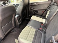 USED 2021 70 FORD KUGA 1.5 EcoBlue ST-Line X Edition SUV 5dr Diesel Auto Euro 6 (s/s) (120 ps) 
