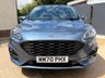 USED 2021 70 FORD KUGA 1.5 EcoBlue ST-Line X Edition SUV 5dr Diesel Auto Euro 6 (s/s) (120 ps) 
