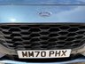 USED 2021 70 FORD KUGA 1.5 EcoBlue ST-Line X Edition SUV 5dr Diesel Auto Euro 6 (s/s) (120 ps) 