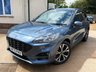 USED 2021 70 FORD KUGA 1.5 EcoBlue ST-Line X Edition SUV 5dr Diesel Auto Euro 6 (s/s) (120 ps) 