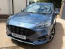 USED 2021 70 FORD KUGA 1.5 EcoBlue ST-Line X Edition SUV 5dr Diesel Auto Euro 6 (s/s) (120 ps) 