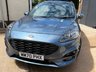 USED 2021 70 FORD KUGA 1.5 EcoBlue ST-Line X Edition SUV 5dr Diesel Auto Euro 6 (s/s) (120 ps) 