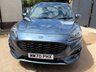 USED 2021 70 FORD KUGA 1.5 EcoBlue ST-Line X Edition SUV 5dr Diesel Auto Euro 6 (s/s) (120 ps) 