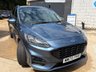 USED 2021 70 FORD KUGA 1.5 EcoBlue ST-Line X Edition SUV 5dr Diesel Auto Euro 6 (s/s) (120 ps) 