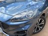 USED 2021 70 FORD KUGA 1.5 EcoBlue ST-Line X Edition SUV 5dr Diesel Auto Euro 6 (s/s) (120 ps) 
