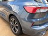 USED 2021 70 FORD KUGA 1.5 EcoBlue ST-Line X Edition SUV 5dr Diesel Auto Euro 6 (s/s) (120 ps) 