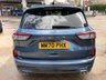 USED 2021 70 FORD KUGA 1.5 EcoBlue ST-Line X Edition SUV 5dr Diesel Auto Euro 6 (s/s) (120 ps) 
