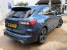 USED 2021 70 FORD KUGA 1.5 EcoBlue ST-Line X Edition SUV 5dr Diesel Auto Euro 6 (s/s) (120 ps) 