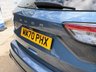 USED 2021 70 FORD KUGA 1.5 EcoBlue ST-Line X Edition SUV 5dr Diesel Auto Euro 6 (s/s) (120 ps) 