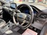 USED 2021 70 FORD KUGA 1.5 EcoBlue ST-Line X Edition SUV 5dr Diesel Auto Euro 6 (s/s) (120 ps) 