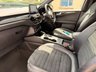USED 2021 70 FORD KUGA 1.5 EcoBlue ST-Line X Edition SUV 5dr Diesel Auto Euro 6 (s/s) (120 ps) 