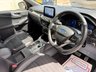 USED 2021 70 FORD KUGA 1.5 EcoBlue ST-Line X Edition SUV 5dr Diesel Auto Euro 6 (s/s) (120 ps) 