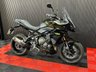 USED 2025 25 TRIUMPH Tiger Sport 800 FINANCE SPECIALISTS APPLY NOW LOW RATE FINANCE DELIVERY AVAILABLE
