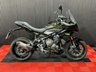 USED 2025 25 TRIUMPH Tiger Sport 800 FINANCE SPECIALISTS APPLY NOW LOW RATE FINANCE DELIVERY AVAILABLE