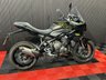 USED 2025 25 TRIUMPH Tiger Sport 800 FINANCE SPECIALISTS APPLY NOW LOW RATE FINANCE DELIVERY AVAILABLE