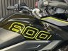 USED 2025 25 TRIUMPH Tiger Sport 800 FINANCE SPECIALISTS APPLY NOW LOW RATE FINANCE DELIVERY AVAILABLE