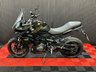 USED 2025 25 TRIUMPH Tiger Sport 800 FINANCE SPECIALISTS APPLY NOW LOW RATE FINANCE DELIVERY AVAILABLE