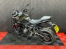 USED 2025 25 TRIUMPH Tiger Sport 800 FINANCE SPECIALISTS APPLY NOW LOW RATE FINANCE DELIVERY AVAILABLE