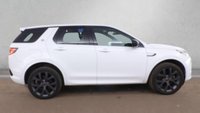 USED 2022 22 LAND ROVER DISCOVERY SPORT 1.5 P300e 12.2kWh R-Dynamic SE SUV 5dr Petrol Plug-in Hybrid Auto 4WD Euro 6 (s/s) (309 ps) 