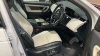USED 2022 22 LAND ROVER DISCOVERY SPORT 1.5 P300e 12.2kWh R-Dynamic SE SUV 5dr Petrol Plug-in Hybrid Auto 4WD Euro 6 (s/s) (309 ps) 