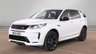 USED 2022 22 LAND ROVER DISCOVERY SPORT 1.5 P300e 12.2kWh R-Dynamic SE SUV 5dr Petrol Plug-in Hybrid Auto 4WD Euro 6 (s/s) (309 ps) 