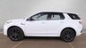 USED 2022 22 LAND ROVER DISCOVERY SPORT 1.5 P300e 12.2kWh R-Dynamic SE SUV 5dr Petrol Plug-in Hybrid Auto 4WD Euro 6 (s/s) (309 ps) 