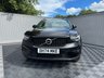 USED 2025 74 VOLVO XC40 2.0 B4 MHEV Plus Dark SUV 5dr Petrol Hybrid DCT Auto Euro 6 (s/s) (197 ps) 12 MONTH MOT AND SERVICE