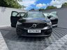 USED 2025 74 VOLVO XC40 2.0 B4 MHEV Plus Dark SUV 5dr Petrol Hybrid DCT Auto Euro 6 (s/s) (197 ps) 12 MONTH MOT AND SERVICE