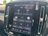 USED 2025 74 VOLVO XC40 2.0 B4 MHEV Plus Dark SUV 5dr Petrol Hybrid DCT Auto Euro 6 (s/s) (197 ps) 12 MONTH MOT AND SERVICE