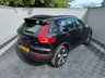 USED 2025 74 VOLVO XC40 2.0 B4 MHEV Plus Dark SUV 5dr Petrol Hybrid DCT Auto Euro 6 (s/s) (197 ps) 12 MONTH MOT AND SERVICE