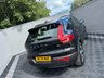 USED 2025 74 VOLVO XC40 2.0 B4 MHEV Plus Dark SUV 5dr Petrol Hybrid DCT Auto Euro 6 (s/s) (197 ps) 12 MONTH MOT AND SERVICE