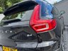 USED 2025 74 VOLVO XC40 2.0 B4 MHEV Plus Dark SUV 5dr Petrol Hybrid DCT Auto Euro 6 (s/s) (197 ps) 12 MONTH MOT AND SERVICE