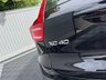 USED 2025 74 VOLVO XC40 2.0 B4 MHEV Plus Dark SUV 5dr Petrol Hybrid DCT Auto Euro 6 (s/s) (197 ps) 12 MONTH MOT AND SERVICE