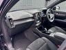 USED 2025 74 VOLVO XC40 2.0 B4 MHEV Plus Dark SUV 5dr Petrol Hybrid DCT Auto Euro 6 (s/s) (197 ps) 12 MONTH MOT AND SERVICE