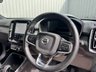 USED 2025 74 VOLVO XC40 2.0 B4 MHEV Plus Dark SUV 5dr Petrol Hybrid DCT Auto Euro 6 (s/s) (197 ps) 12 MONTH MOT AND SERVICE