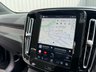 USED 2025 74 VOLVO XC40 2.0 B4 MHEV Plus Dark SUV 5dr Petrol Hybrid DCT Auto Euro 6 (s/s) (197 ps) 12 MONTH MOT AND SERVICE