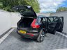 USED 2025 74 VOLVO XC40 2.0 B4 MHEV Plus Dark SUV 5dr Petrol Hybrid DCT Auto Euro 6 (s/s) (197 ps) 12 MONTH MOT AND SERVICE
